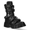 New Rock - MWALL422S3 Bottes de plateforme - Noir Product image